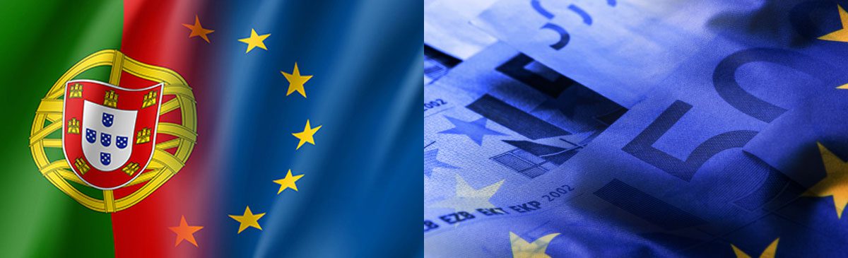 Os Apoios e Incentivos do PRR e do Portugal 2030