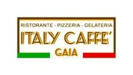 Pizzas oferecidas pelo Italy Caffé