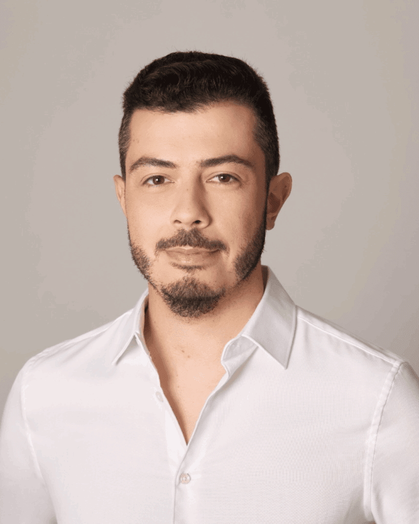 Sérgio Rodrigues no Influence Talks